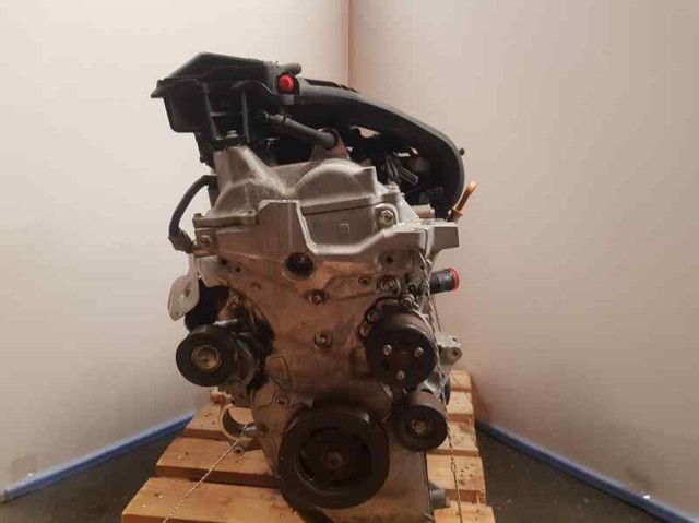 HR16DE Nissan/Infiniti
