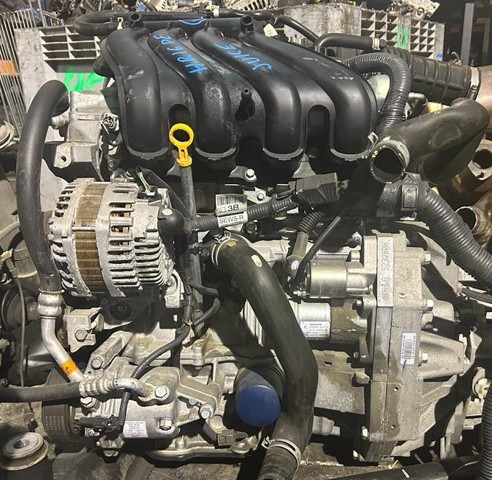 HR16DE Nissan/Infiniti