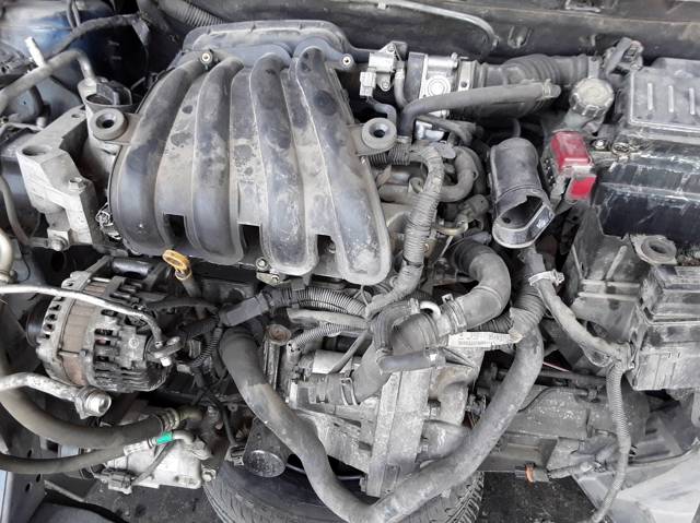 HR16DE Nissan/Infiniti