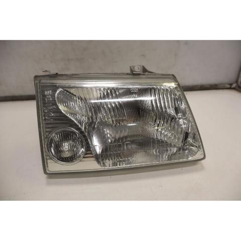 Reflektor prawy do Hyundai Galloper JK