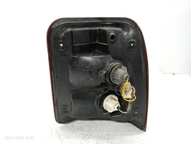 Lampa tylna Hyundai Galloper