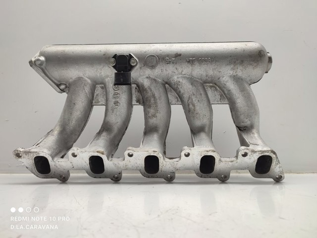 Kolektor ssący Land Rover Discovery 2 LJ ,LT