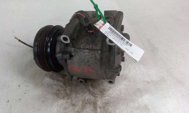 Sprężarka klimatyzacji HS090L HONDA