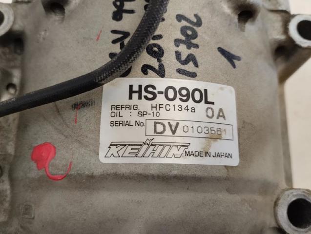 Sprężarka klimatyzacji HS090L HONDA