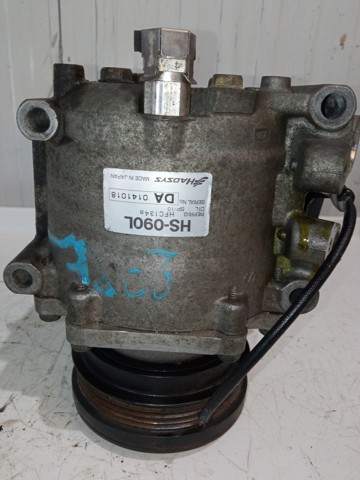 Sprężarka klimatyzacji HS090L HONDA