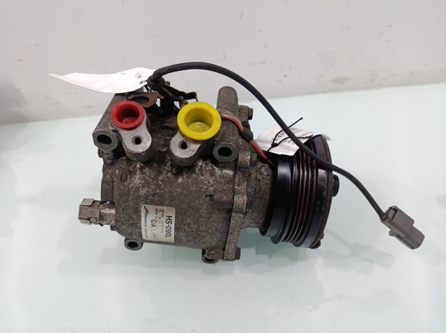Sprężarka klimatyzacji HS090L HONDA