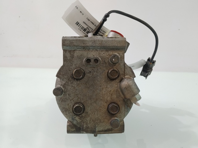 Sprężarka klimatyzacji HS090L HONDA