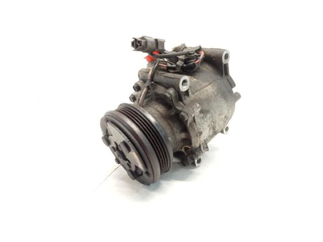 Sprężarka klimatyzacji HS090L HONDA