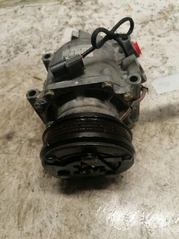 Sprężarka klimatyzacji HS090L HONDA