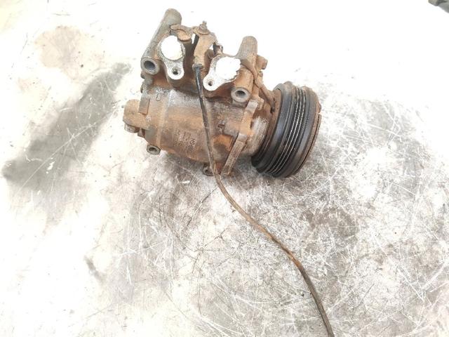 Sprężarka klimatyzacji HS090L HONDA