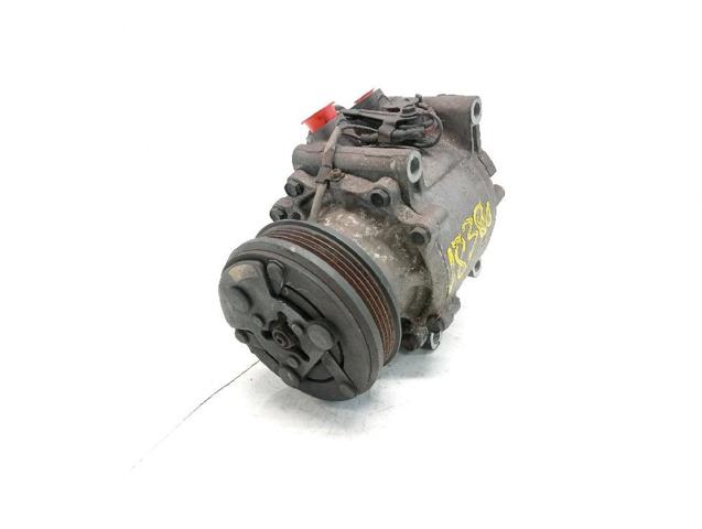 Sprężarka klimatyzacji HS090L HONDA
