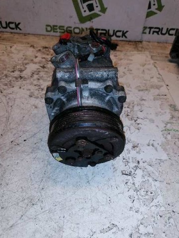 Sprężarka klimatyzacji HS090L HONDA