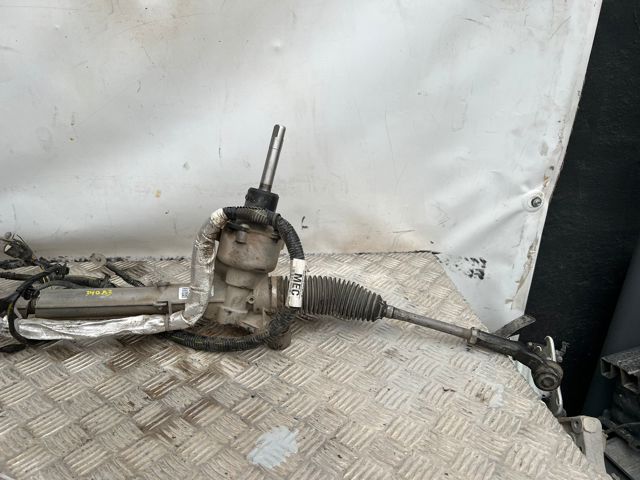 Listwa kierownicza (maglownica) HV6C3D070LE FORD
