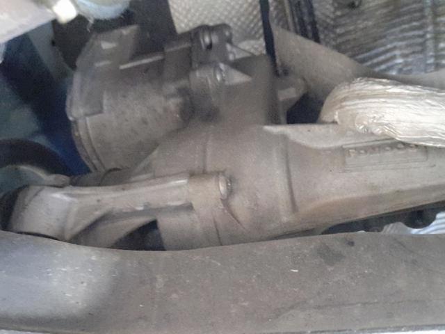 Listwa kierownicza (maglownica) HV6C3D070LE FORD