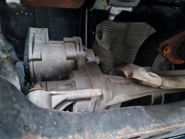Listwa kierownicza (maglownica) HV6C3D070LE FORD