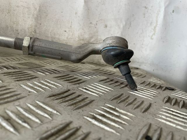 Listwa kierownicza (maglownica) HV6C3D070NC FORD
