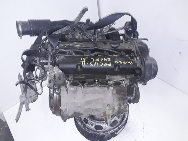 Silnik w komplecie HWDA FORD