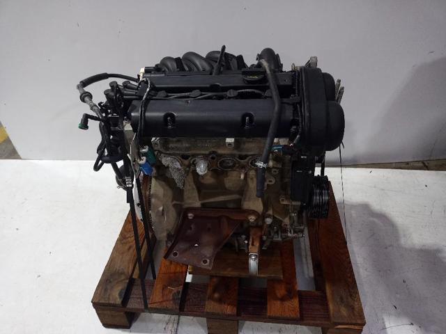 Silnik w komplecie HWDA FORD