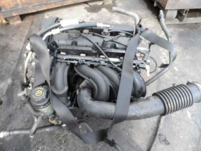 Silnik w komplecie HWDA FORD