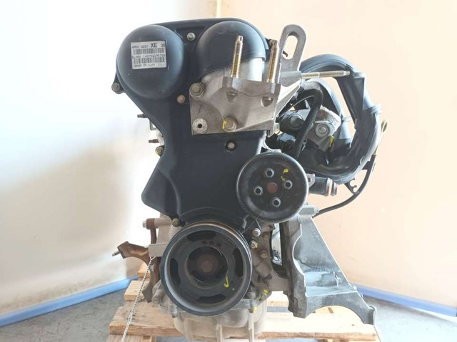 Silnik w komplecie HWDA FORD