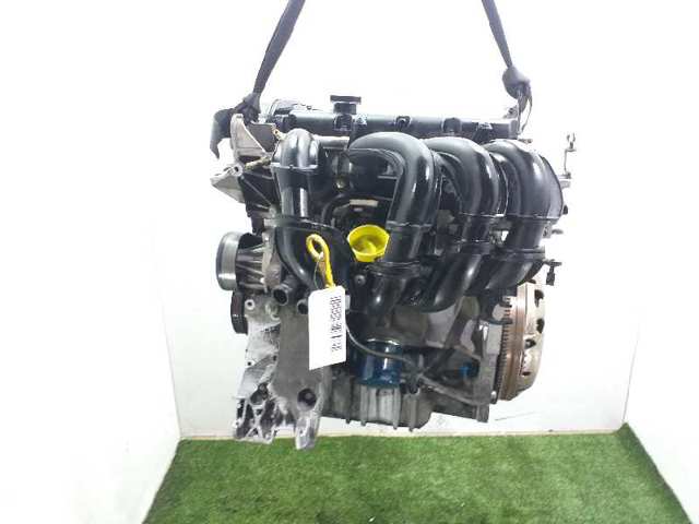 Silnik w komplecie HWDA FORD