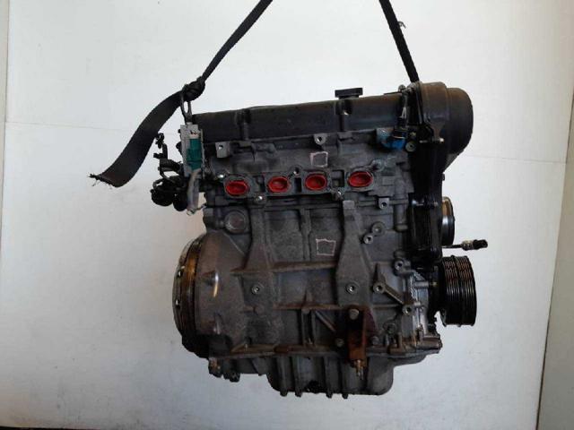 Silnik w komplecie HWDA FORD