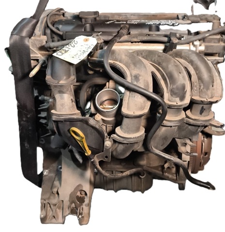 Silnik w komplecie HWDA FORD