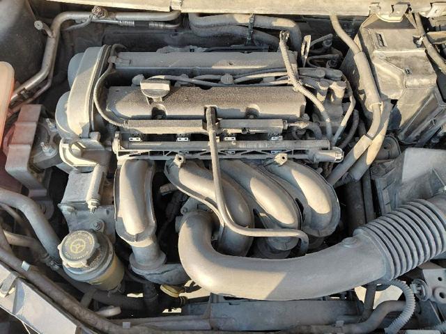 Silnik w komplecie HWDA FORD
