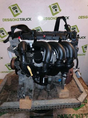 Silnik w komplecie HWDA FORD