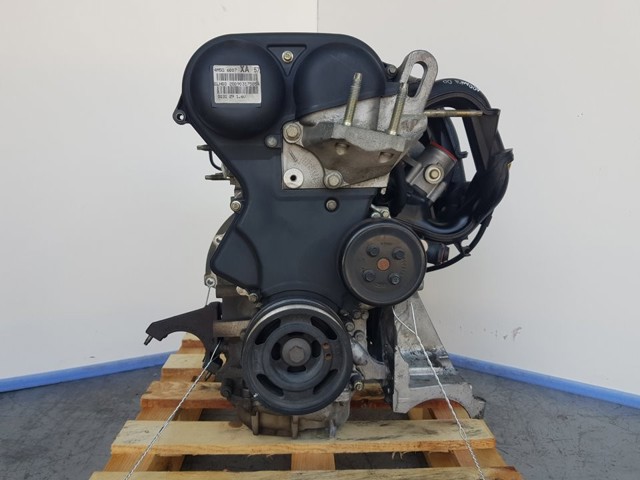 Silnik w komplecie HWDA FORD