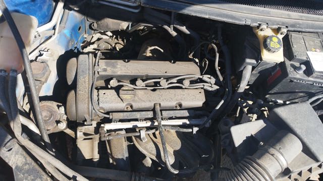 Silnik w komplecie HWDA FORD