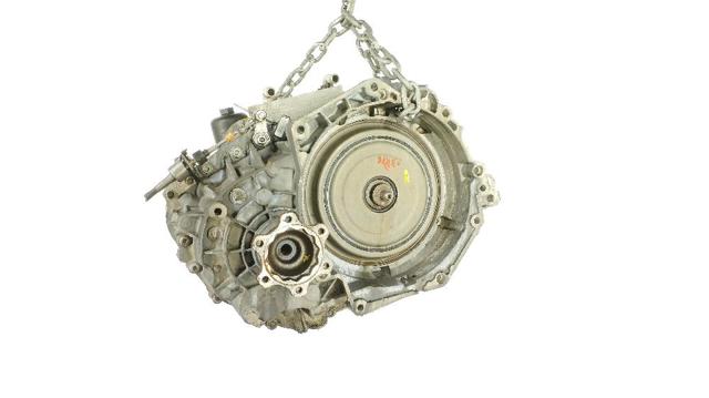 Automatyczna skrzynia biegów, kompletna HXS VAG