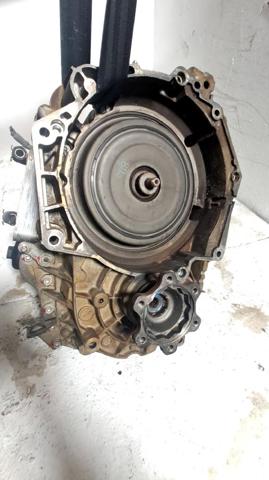 Automatyczna skrzynia biegów, kompletna HXS VAG