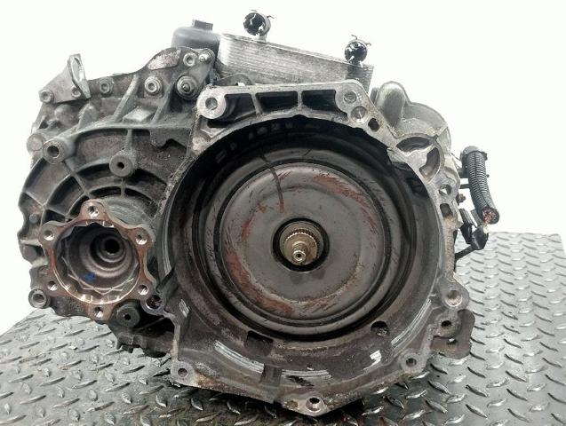 Automatyczna skrzynia biegów, kompletna HXS VAG