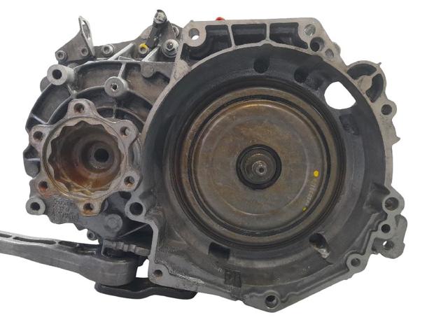 Automatyczna skrzynia biegów, kompletna HXS VAG