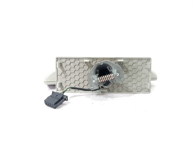 Lusterko wewnętrzne I5316413 VAG