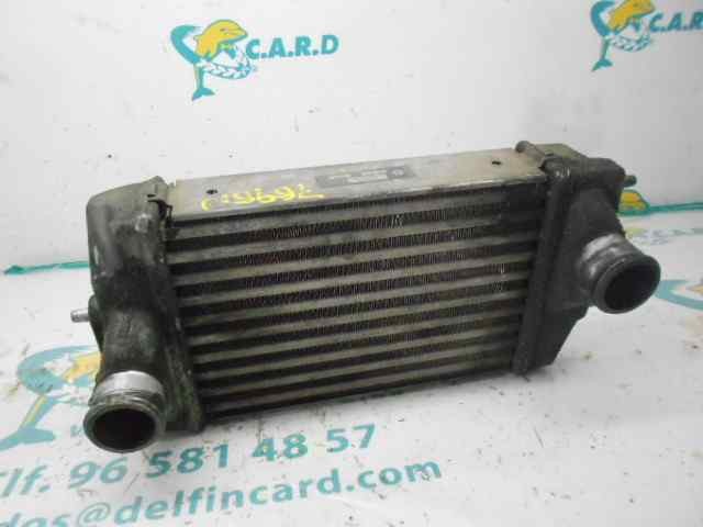 Chłodnica intercoolera IA1072868503A CHRYSLER
