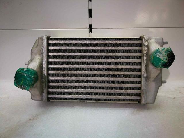 Chłodnica intercoolera IA1072868503A CHRYSLER