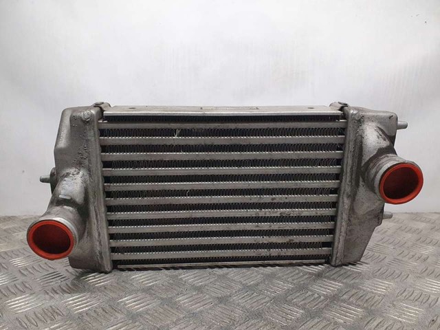 Chłodnica intercoolera IA1072868503A CHRYSLER