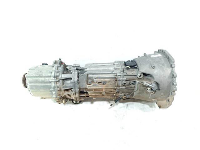 Skrzynia rozdzielcza IAB500241 LAND ROVER