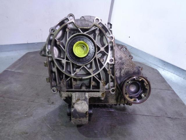 Skrzynia rozdzielcza Land Rover Discovery