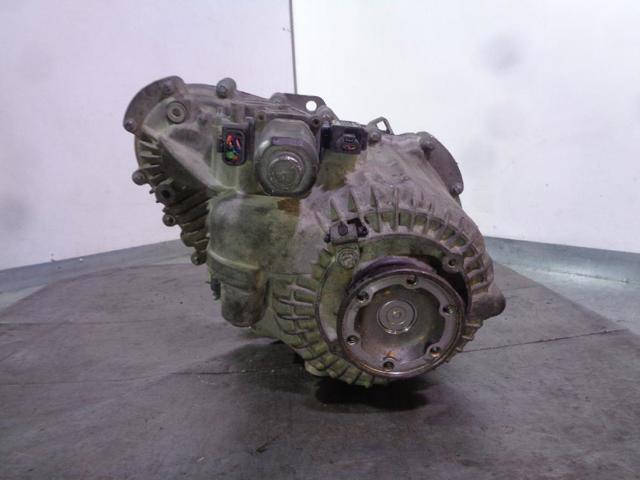 Skrzynia rozdzielcza Land Rover Discovery