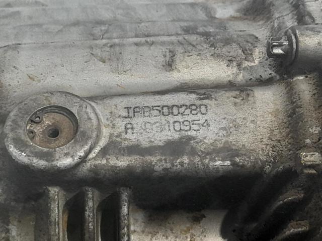 Skrzynia rozdzielcza Land Rover Discovery