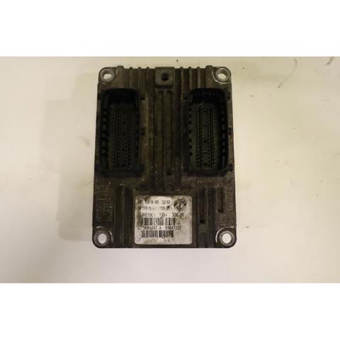 Kupić Sterownik silnika Fiat 500  312 w dobrej cenie