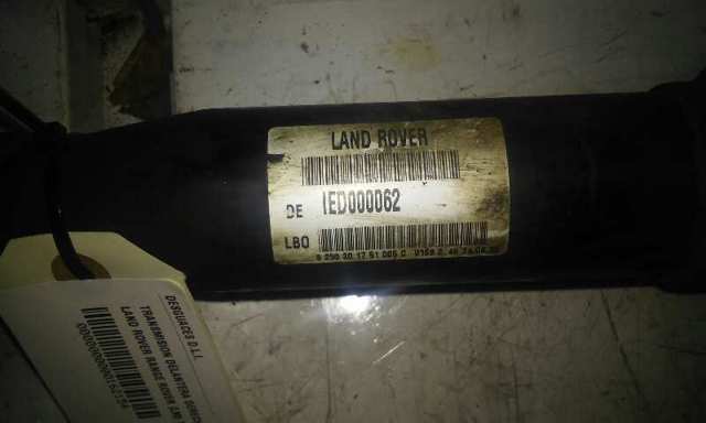 Półoś napędowa przednia prawa IED000062 LAND ROVER