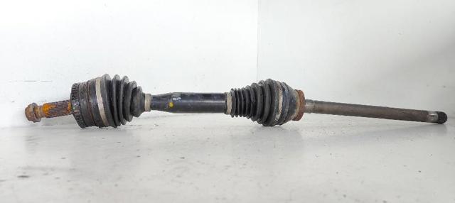 Półoś napędowa przednia prawa IED000062 LAND ROVER