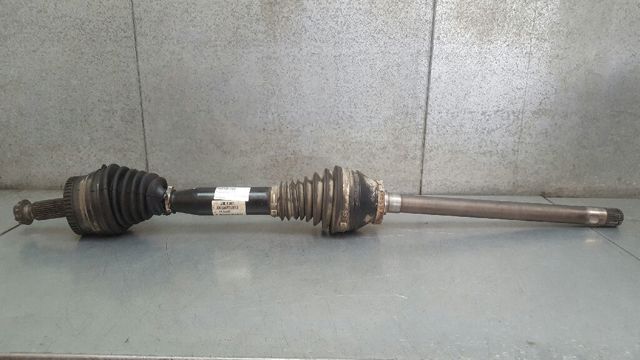 Półoś napędowa przednia prawa IED000062 LAND ROVER