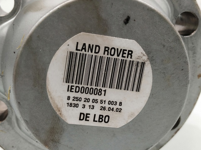 Land Rover Range Rover III od 163,88 zł