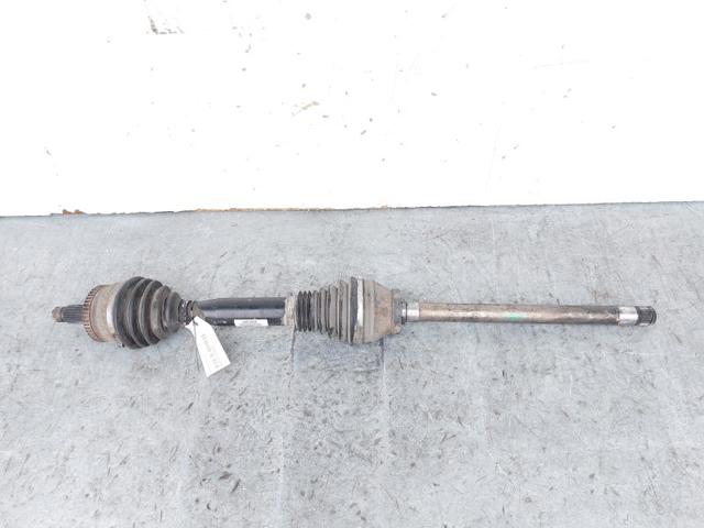Półoś napędowa przednia prawa IED500110 LAND ROVER