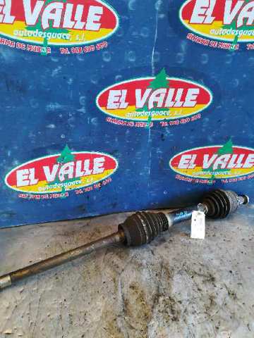 IED500110 Land Rover